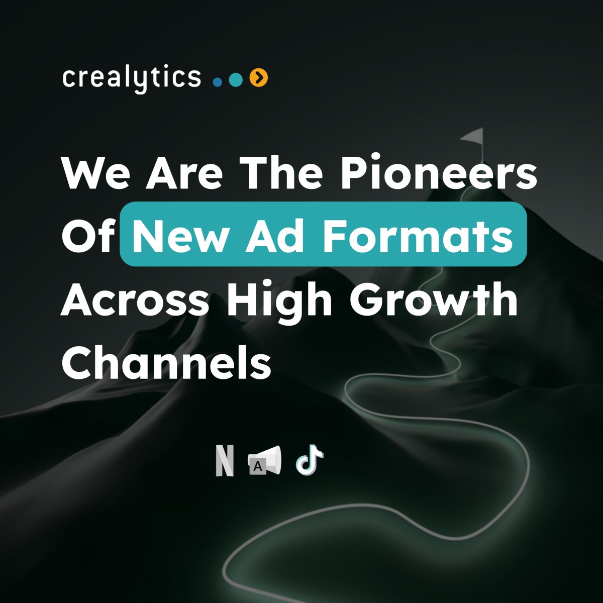 Crealytics ad