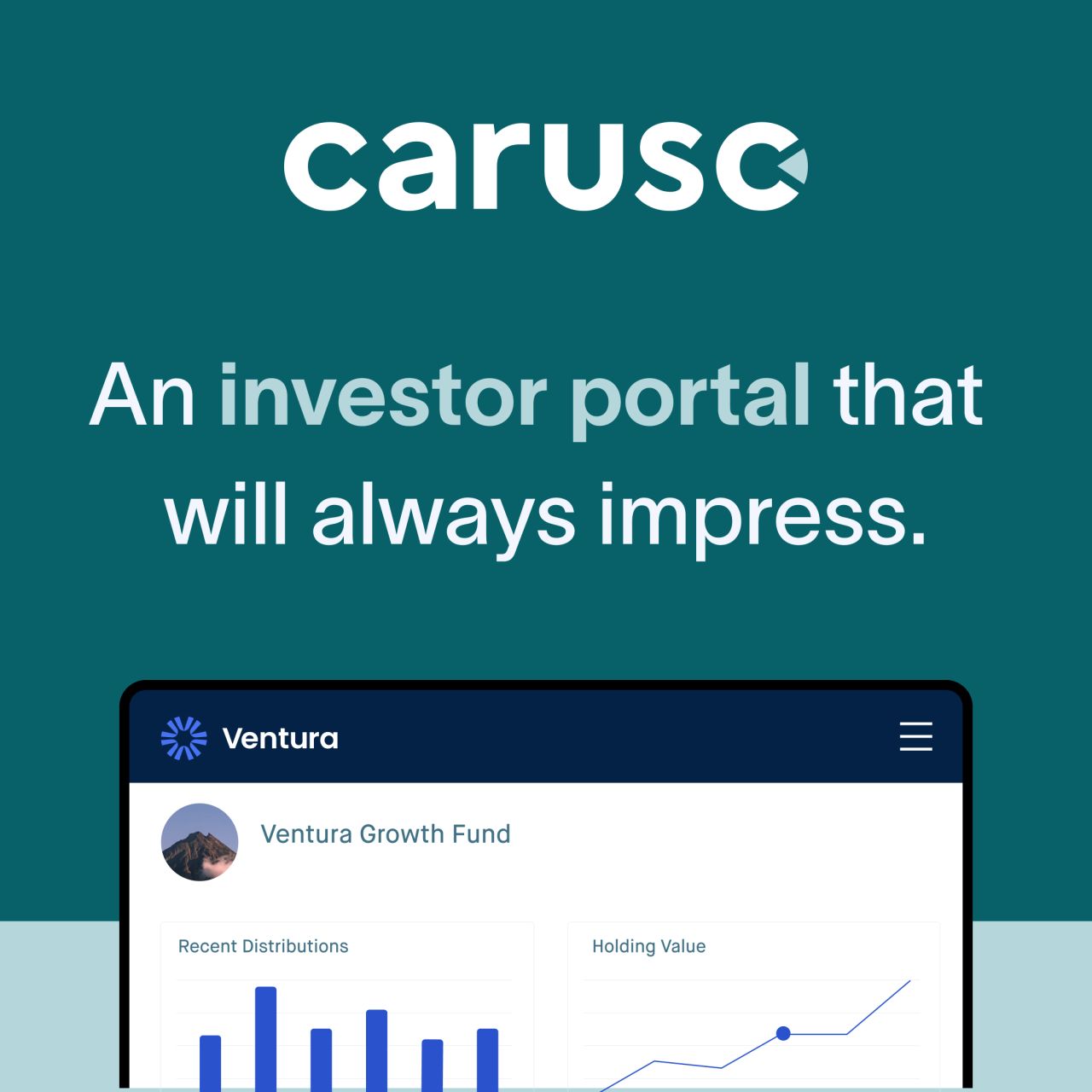Caruso ad