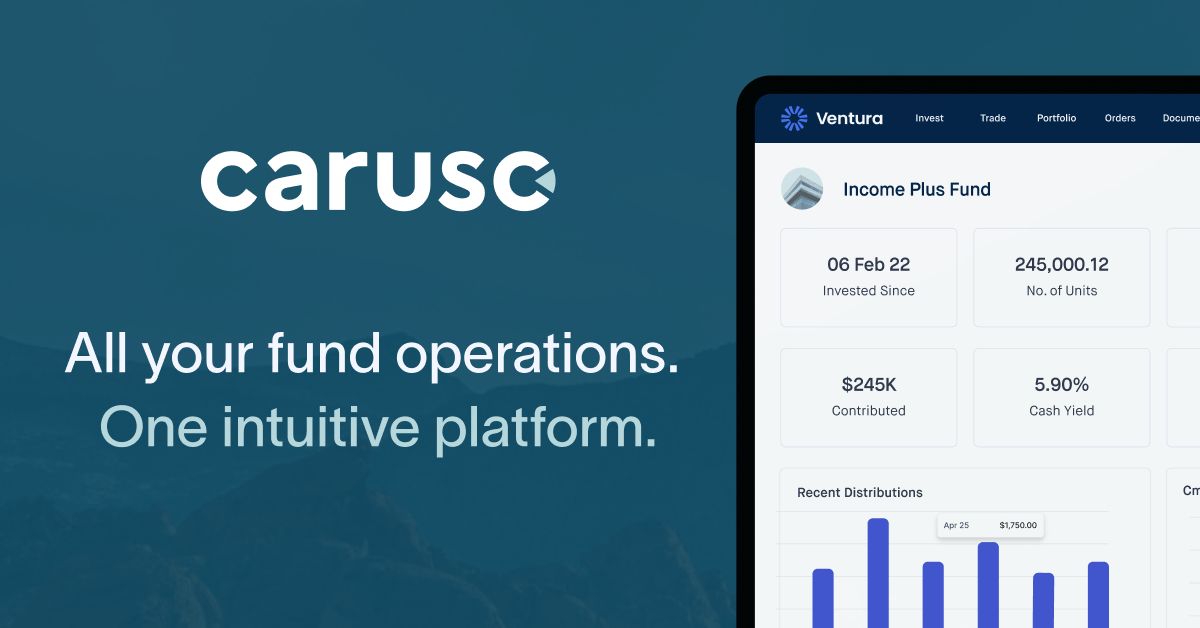 Caruso ad
