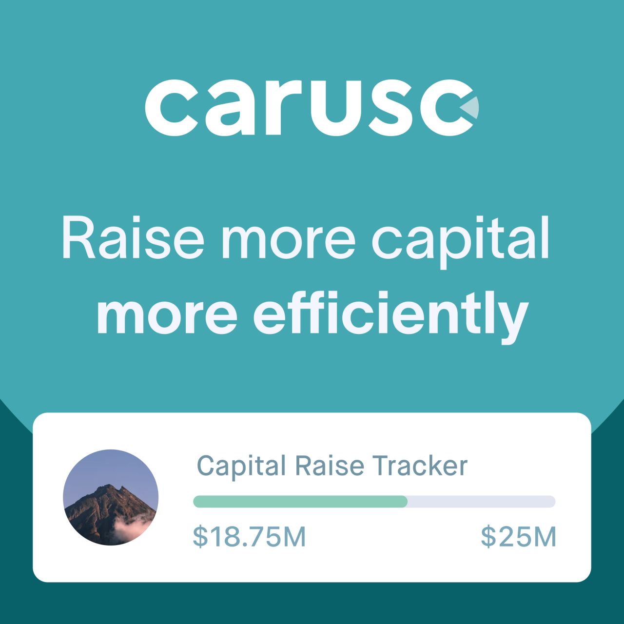 Caruso ad
