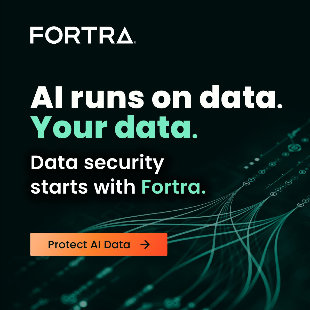 Fortra ad