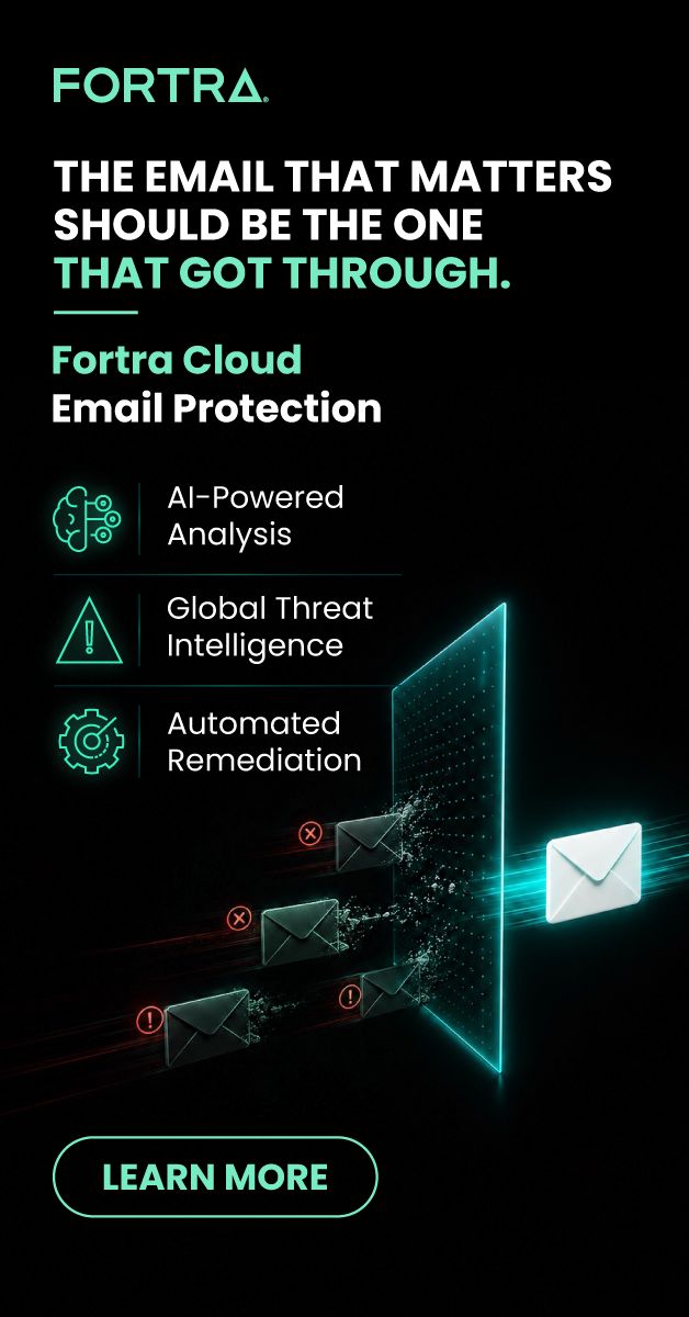 Fortra ad