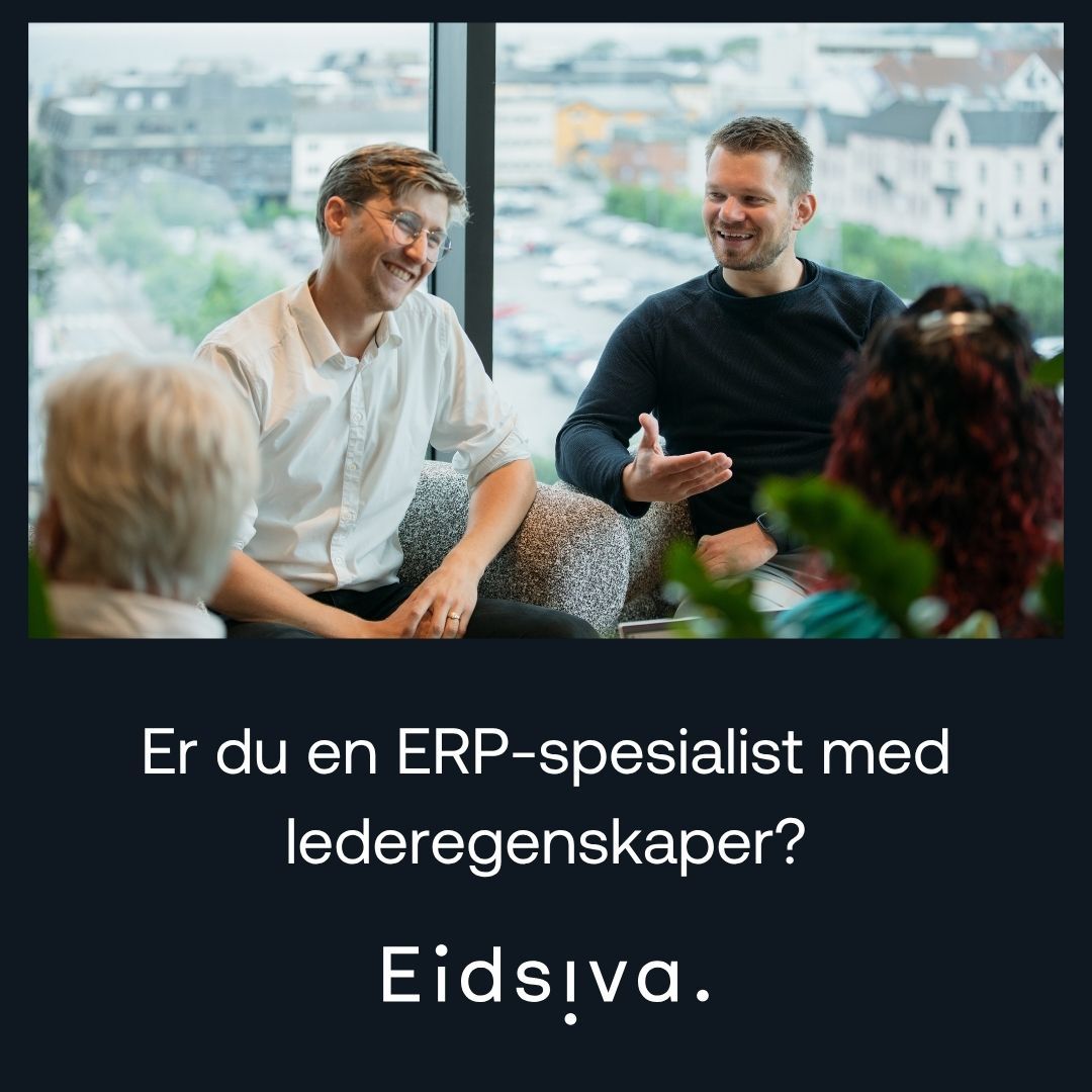 Eidsiva ad