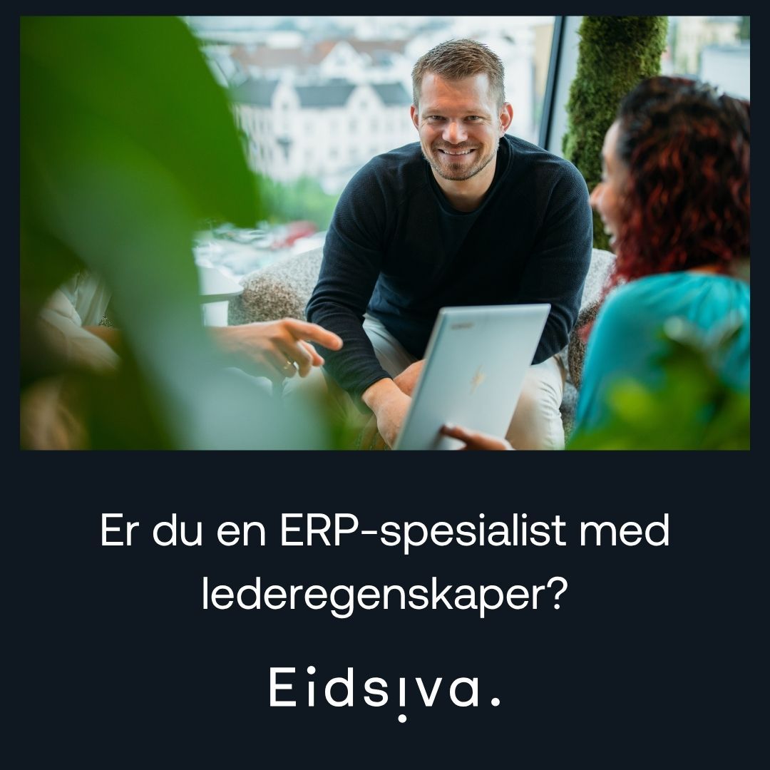 Eidsiva ad