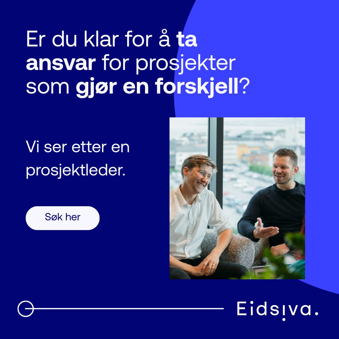 Eidsiva ad