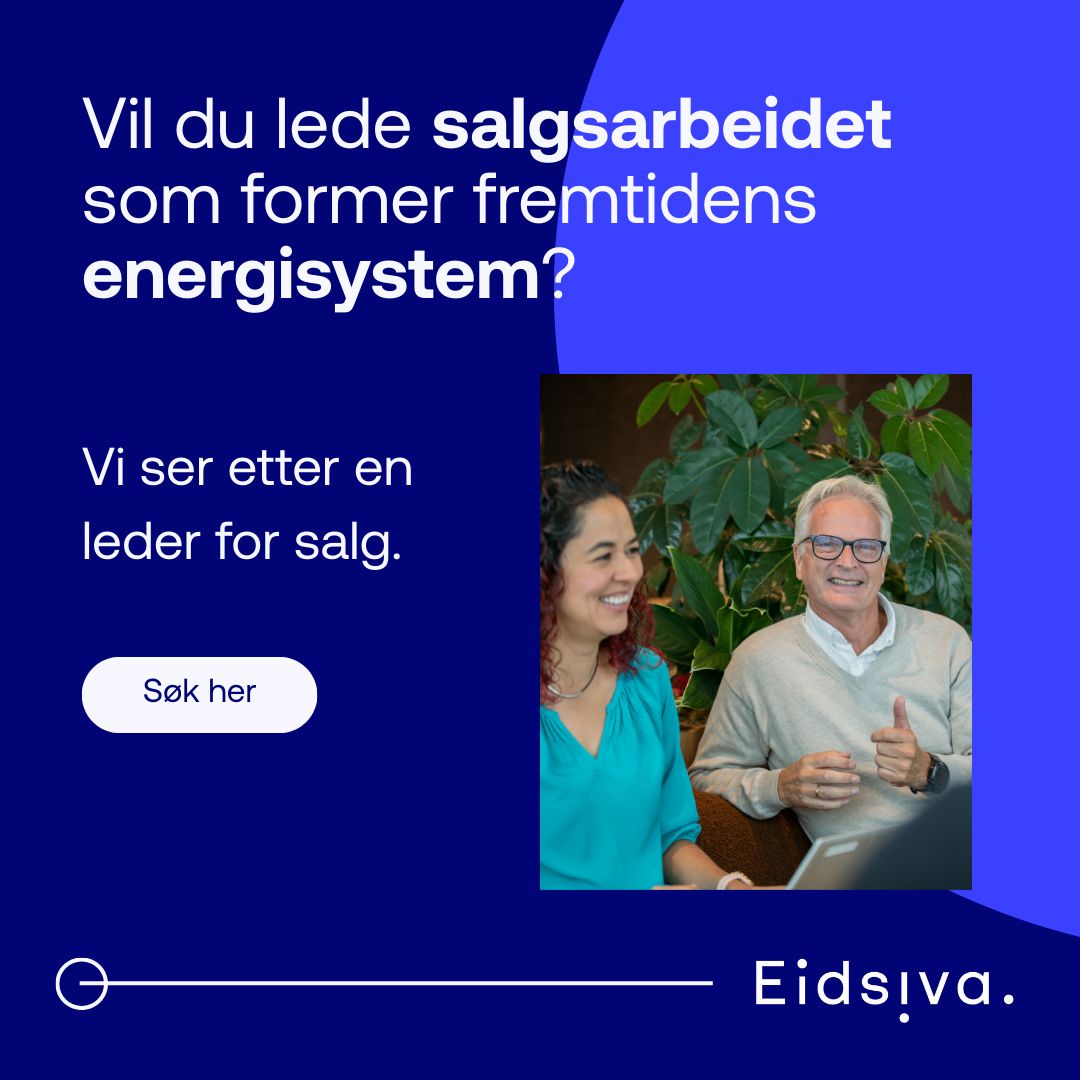 Eidsiva ad