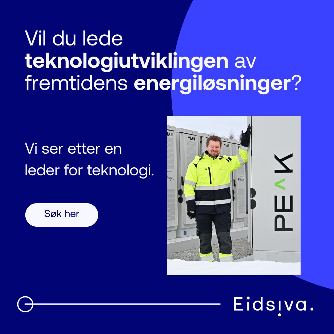 Eidsiva ad
