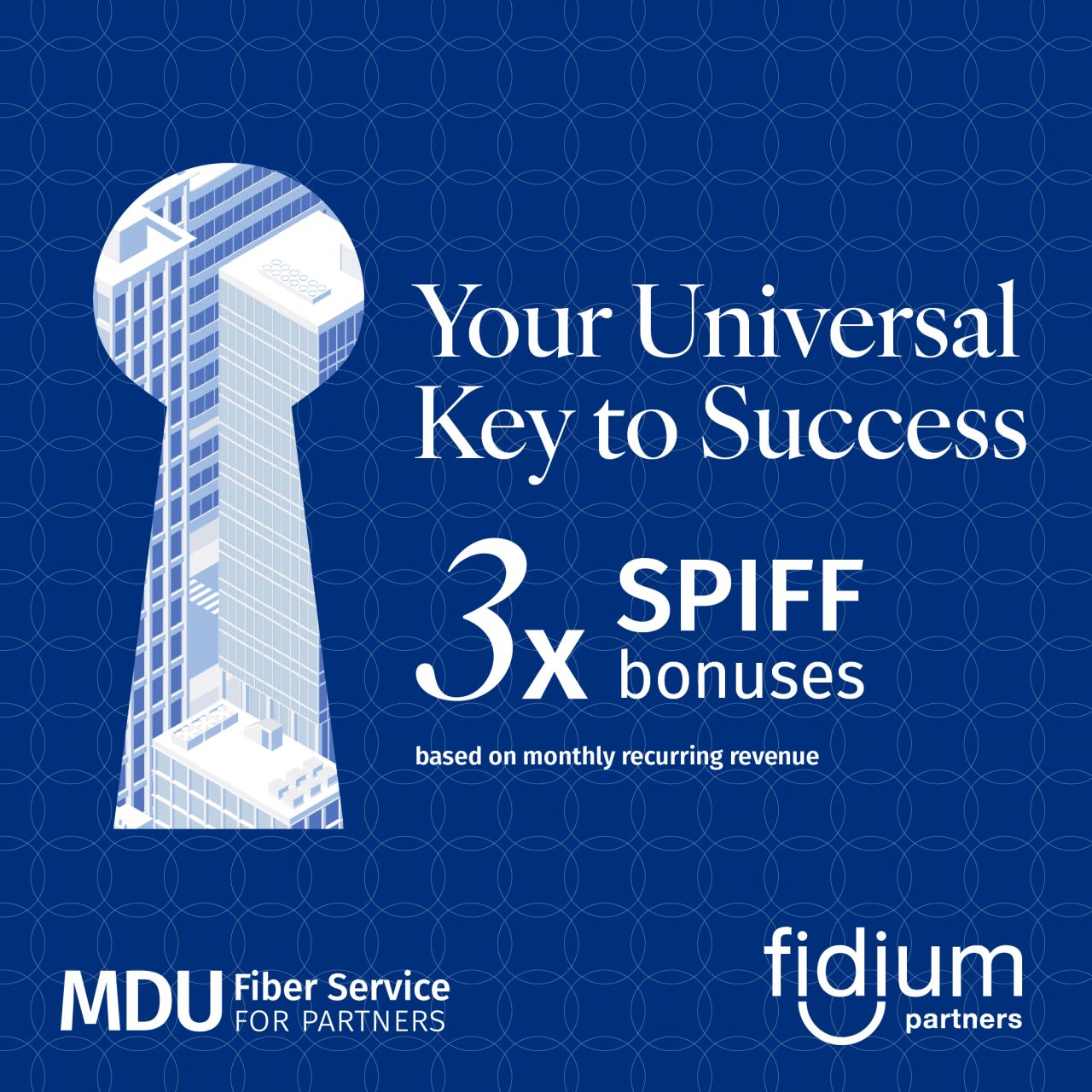 Fidium Fiber ad