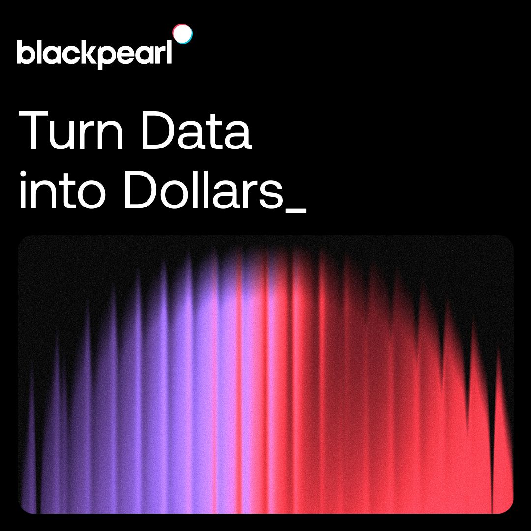 Blackpearl Group ad