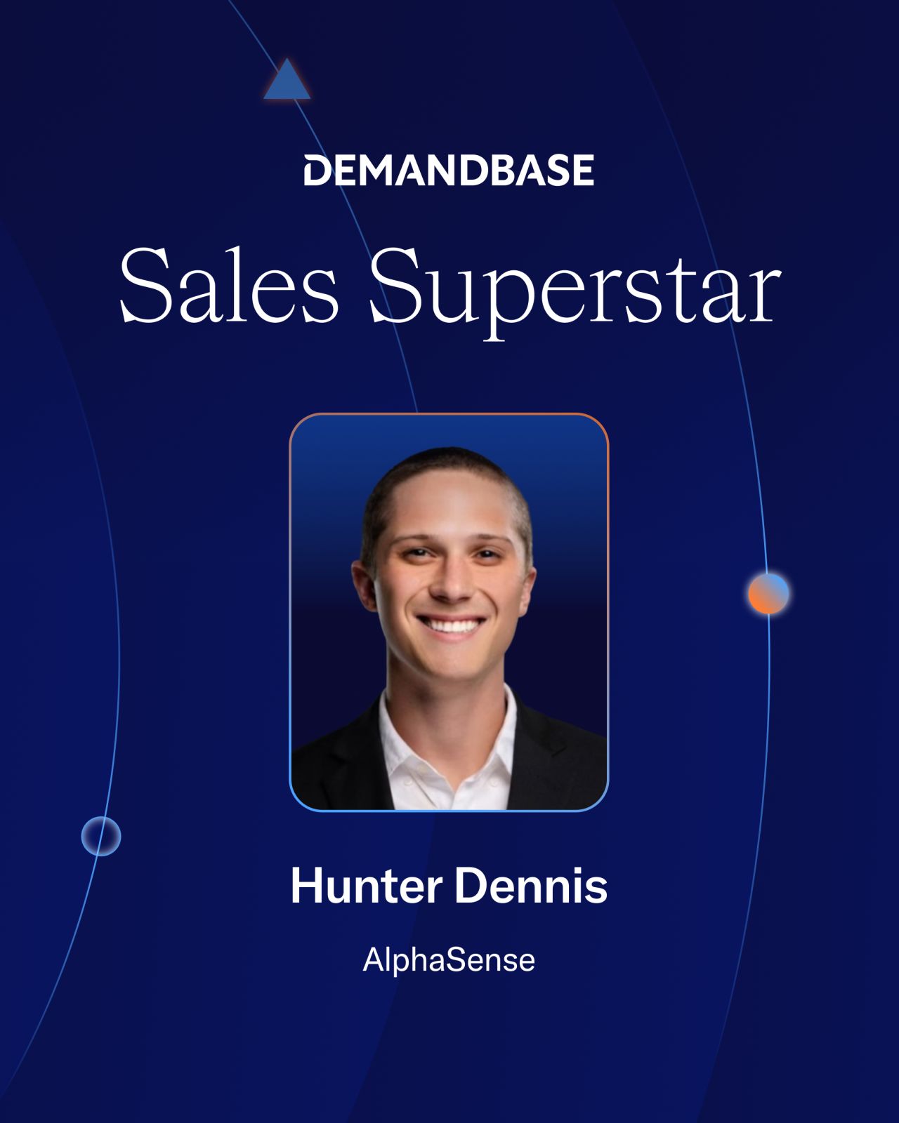 Demandbase ad