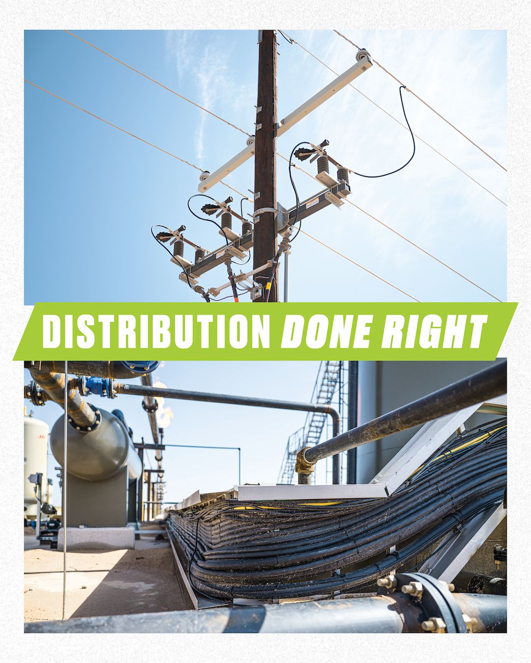 Alpha Energy Solutions LLC ad