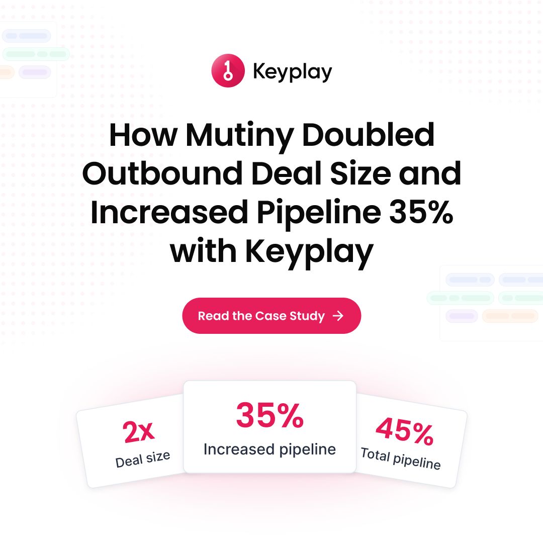 Keyplay ad