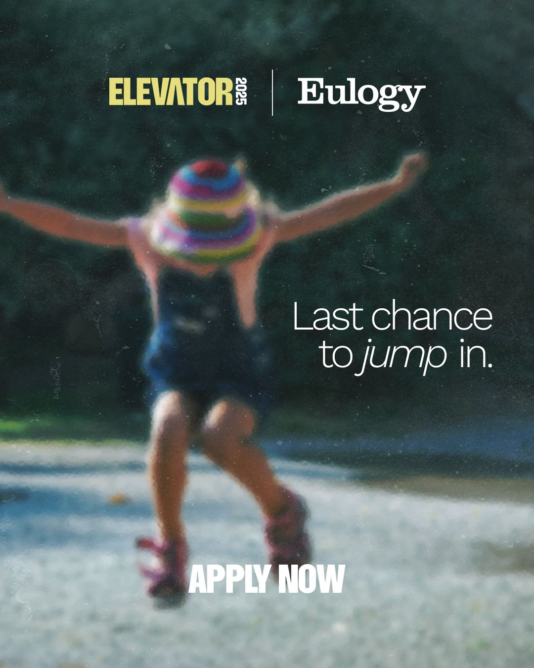 Eulogy ad