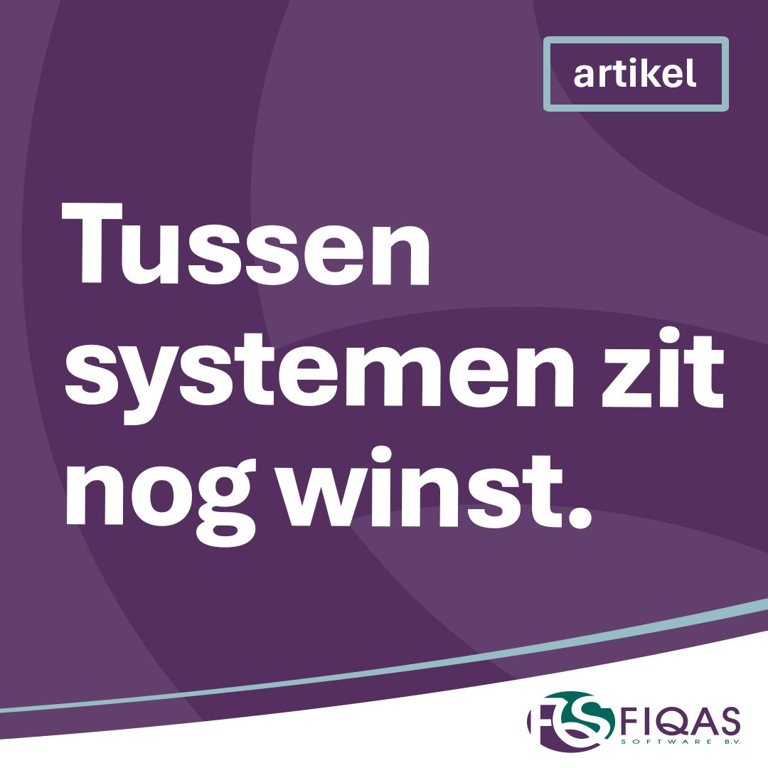 FIQAS Software ad