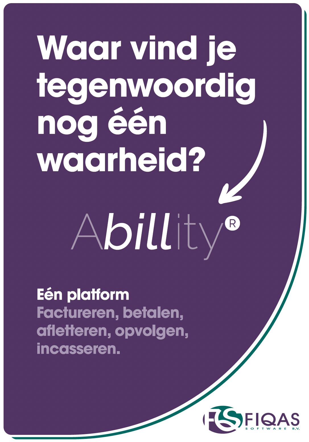 FIQAS Software ad