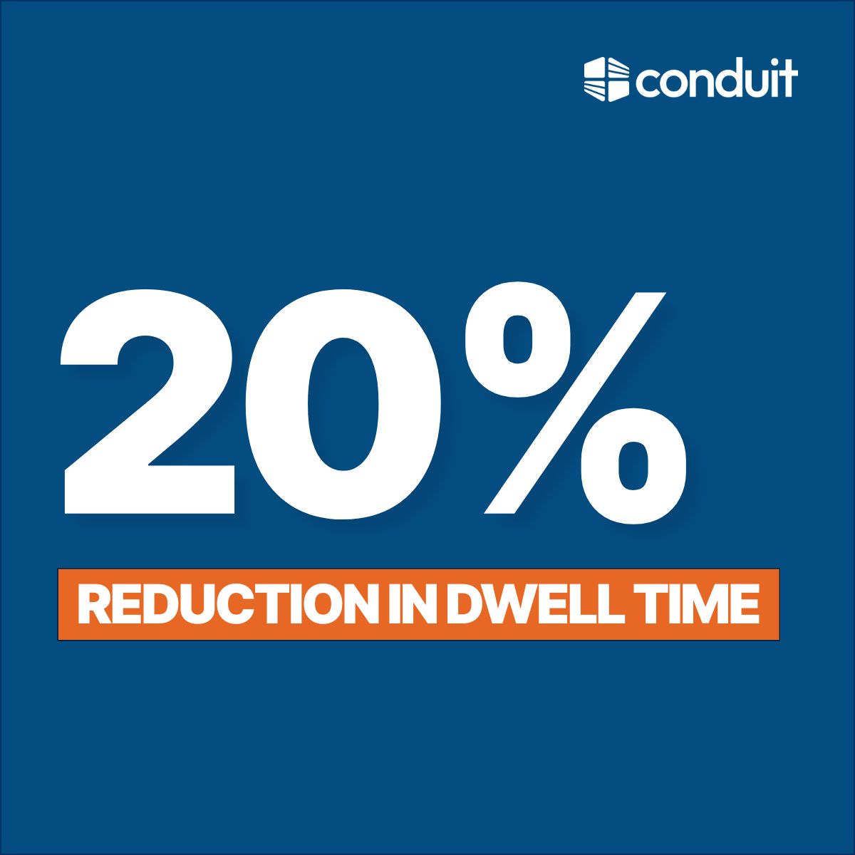 Conduit ad