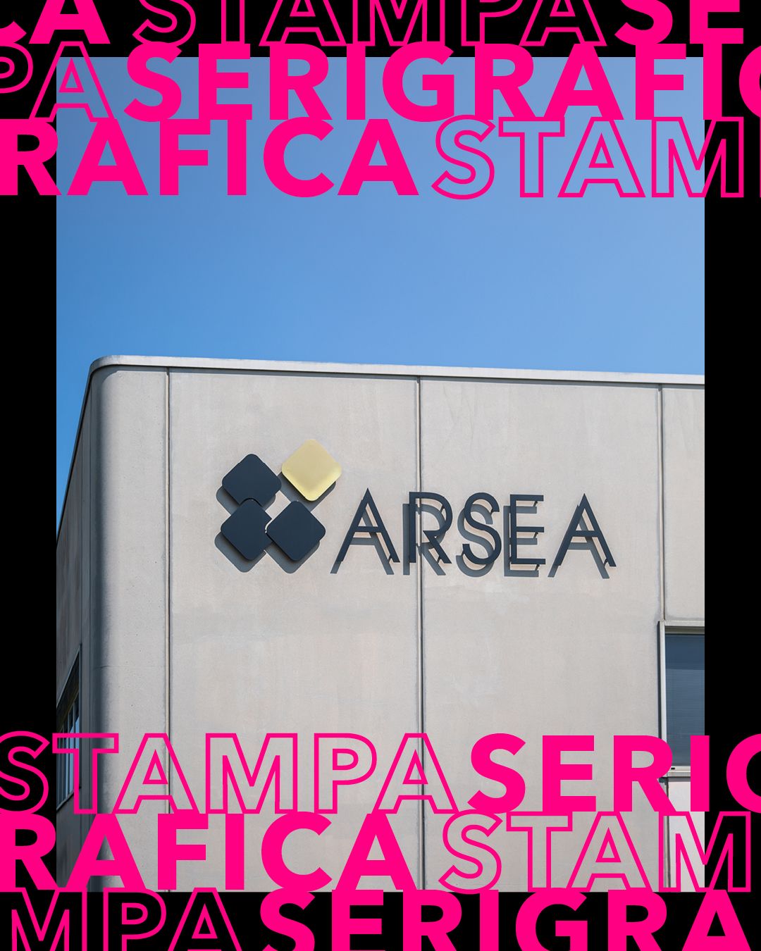 ARSEA ad