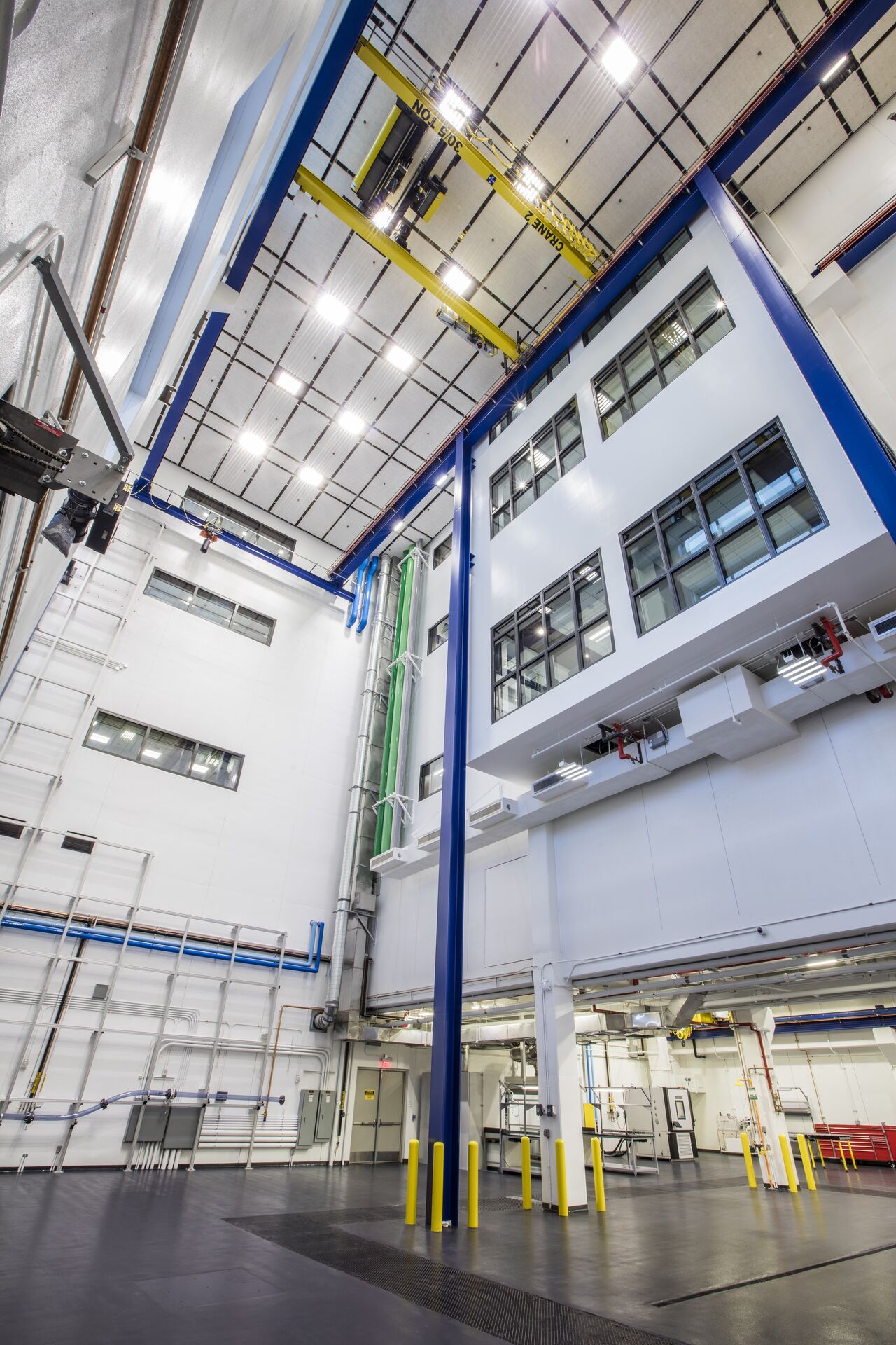 Hamm Institute for American Energy ad