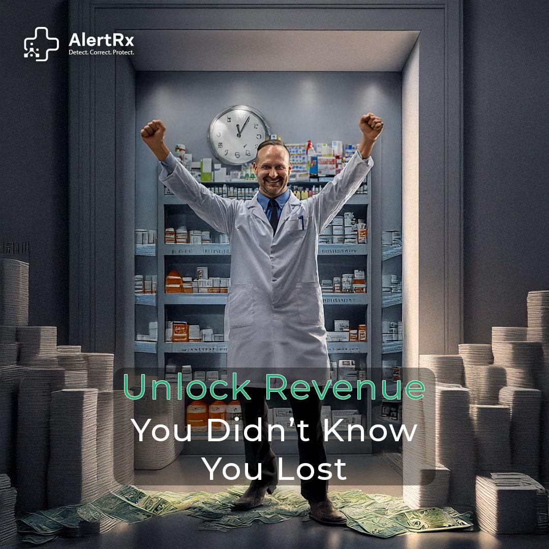 AlertRx ad