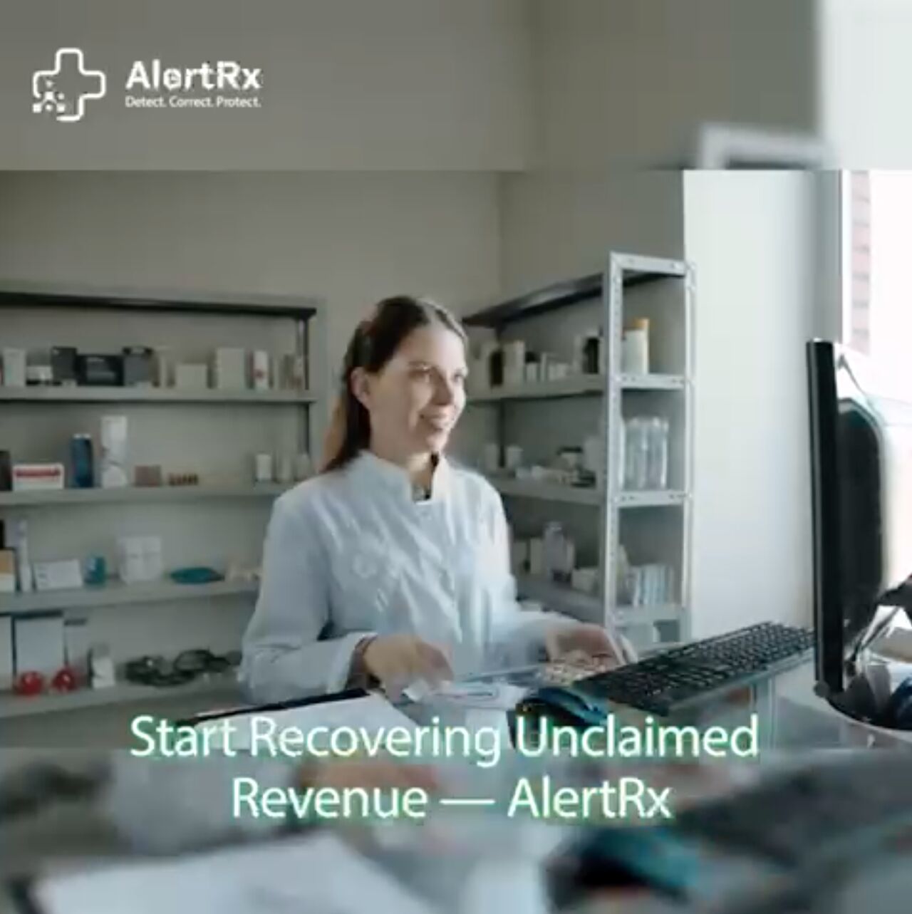 AlertRx ad