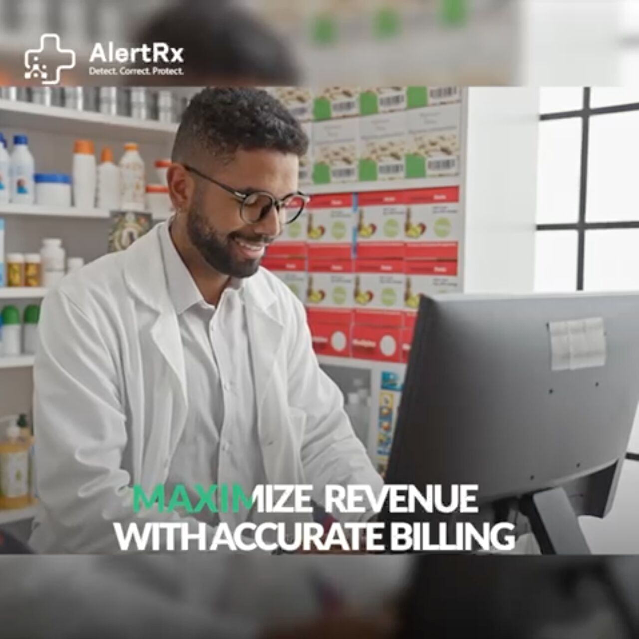 AlertRx ad