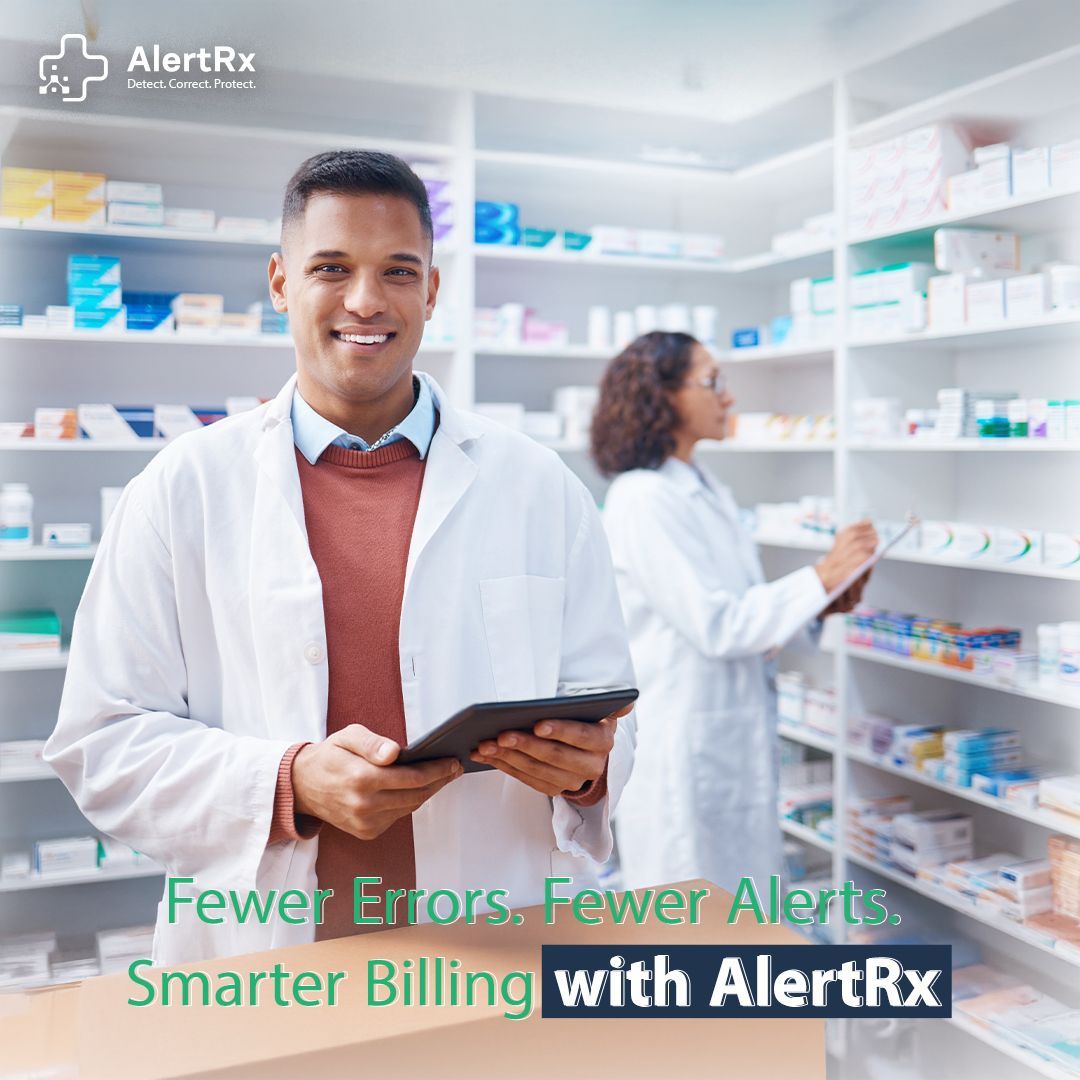 AlertRx ad