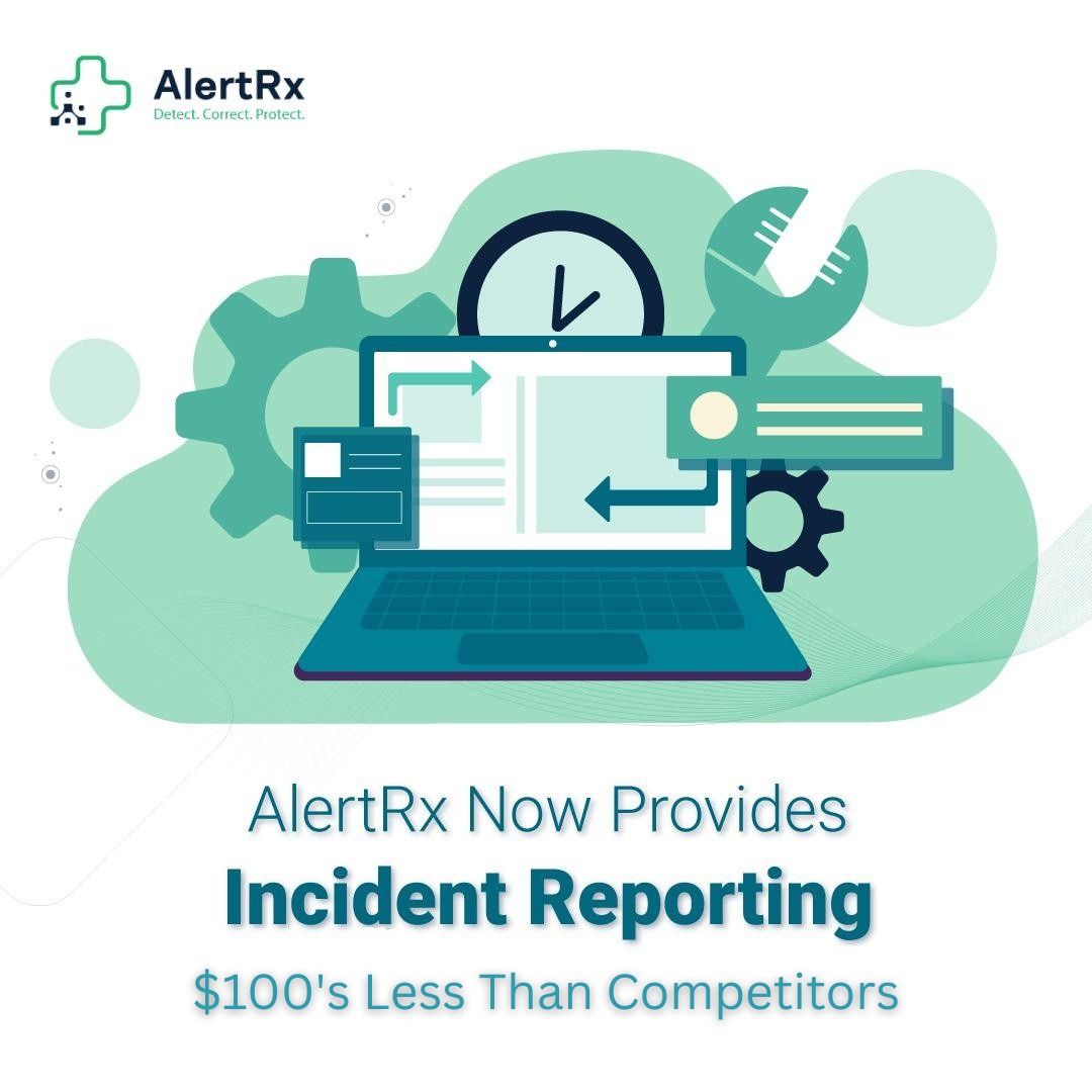 AlertRx ad