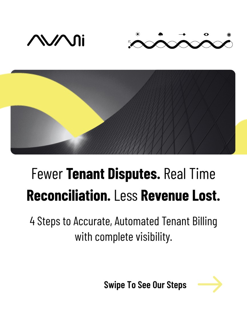 Avani Solutions ad