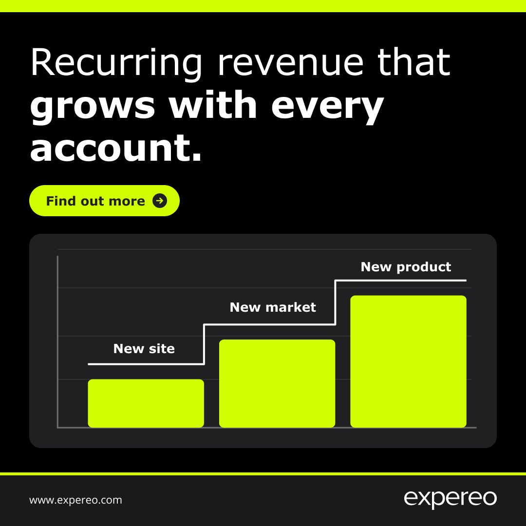 Expereo ad