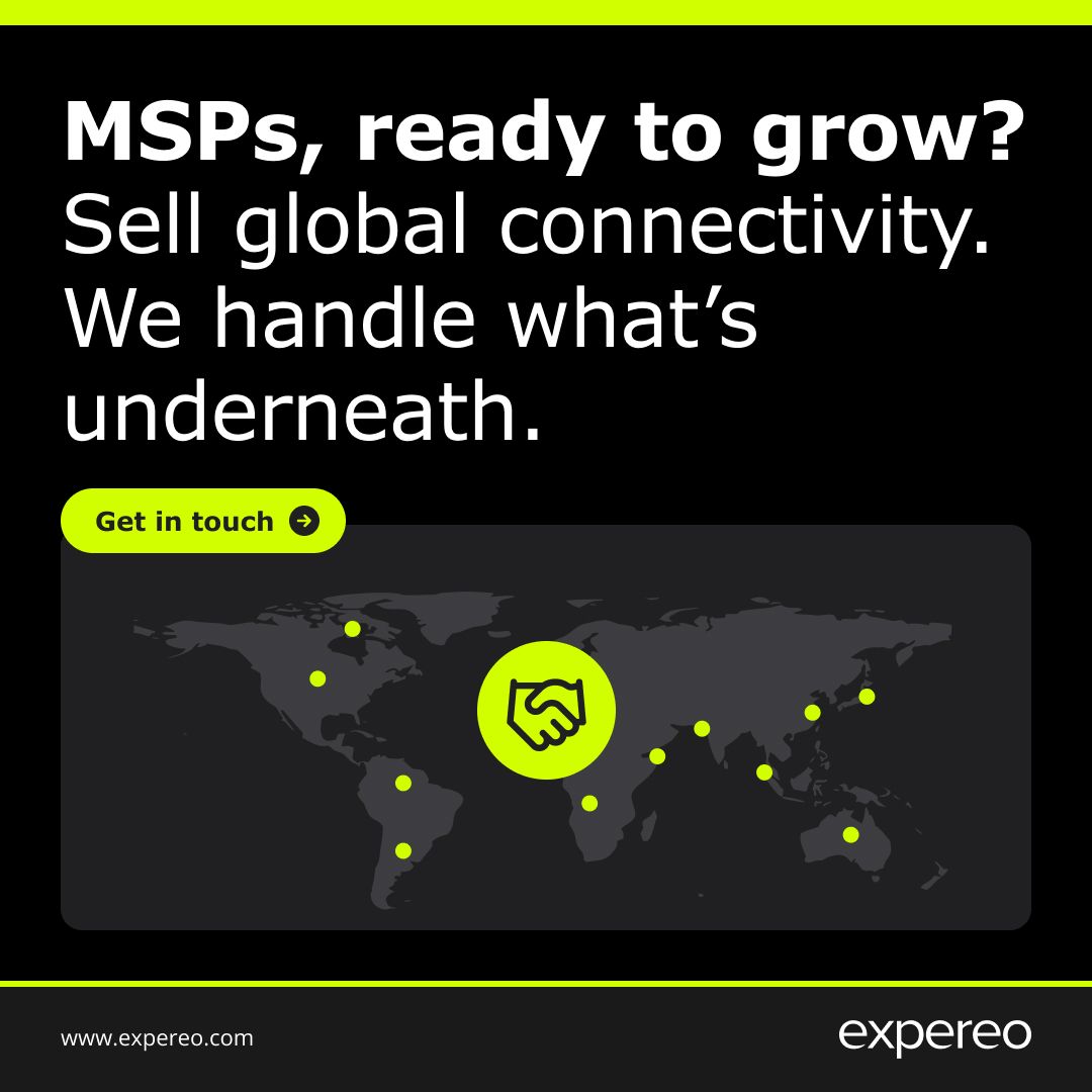Expereo ad