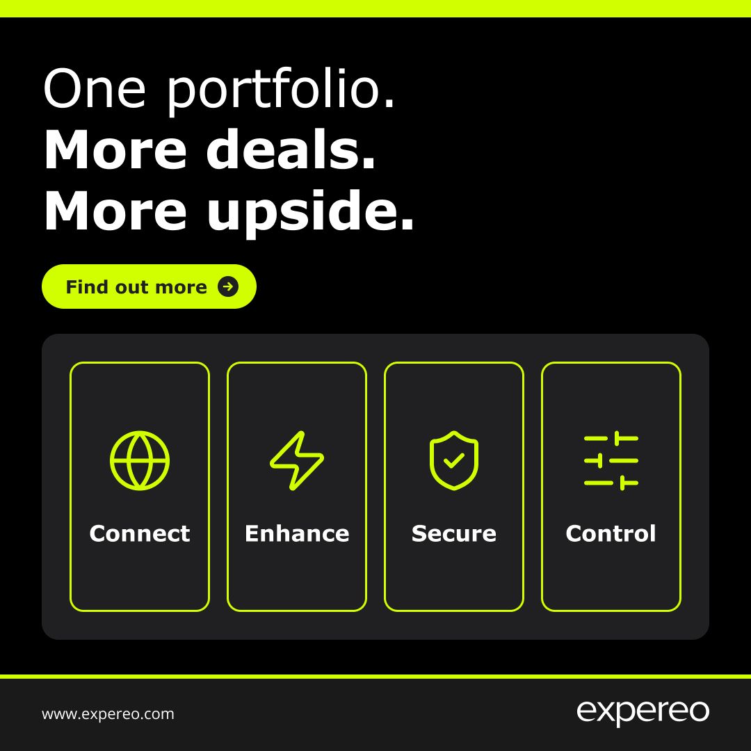 Expereo ad