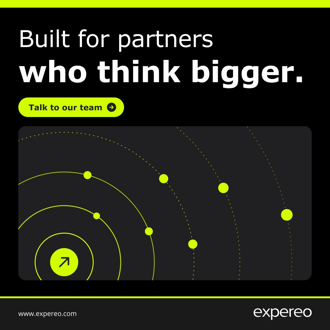 Expereo ad