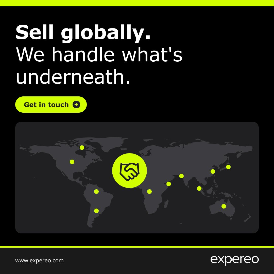 Expereo ad