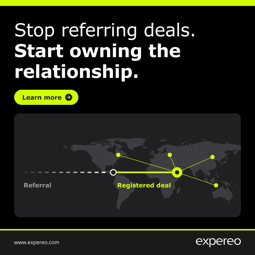 Expereo ad