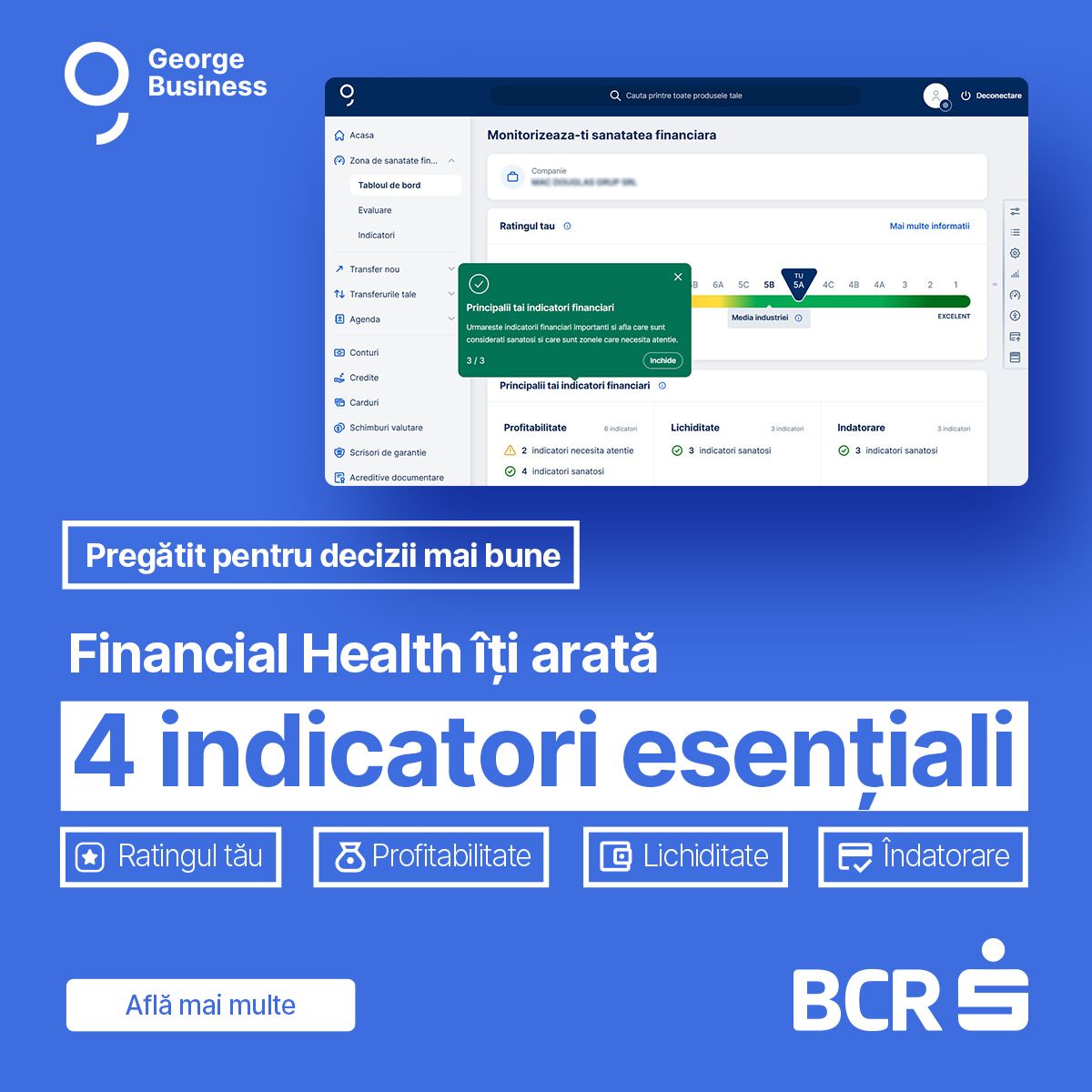 BCR ad