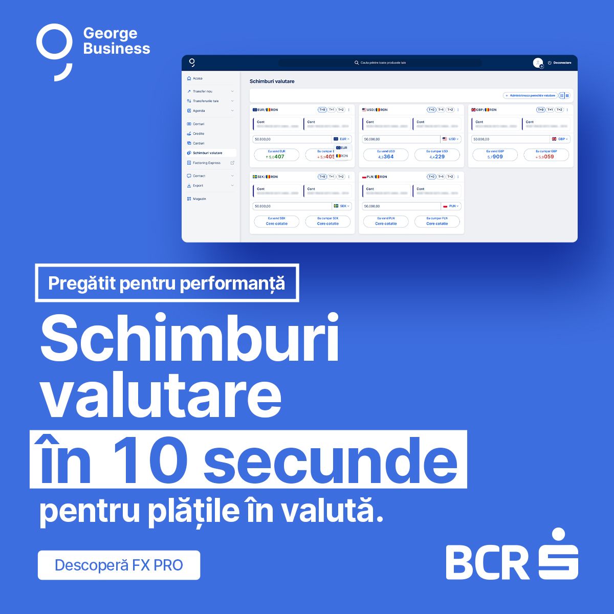 BCR ad