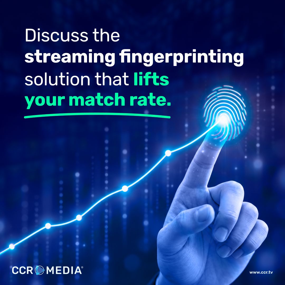 CCR Media ad