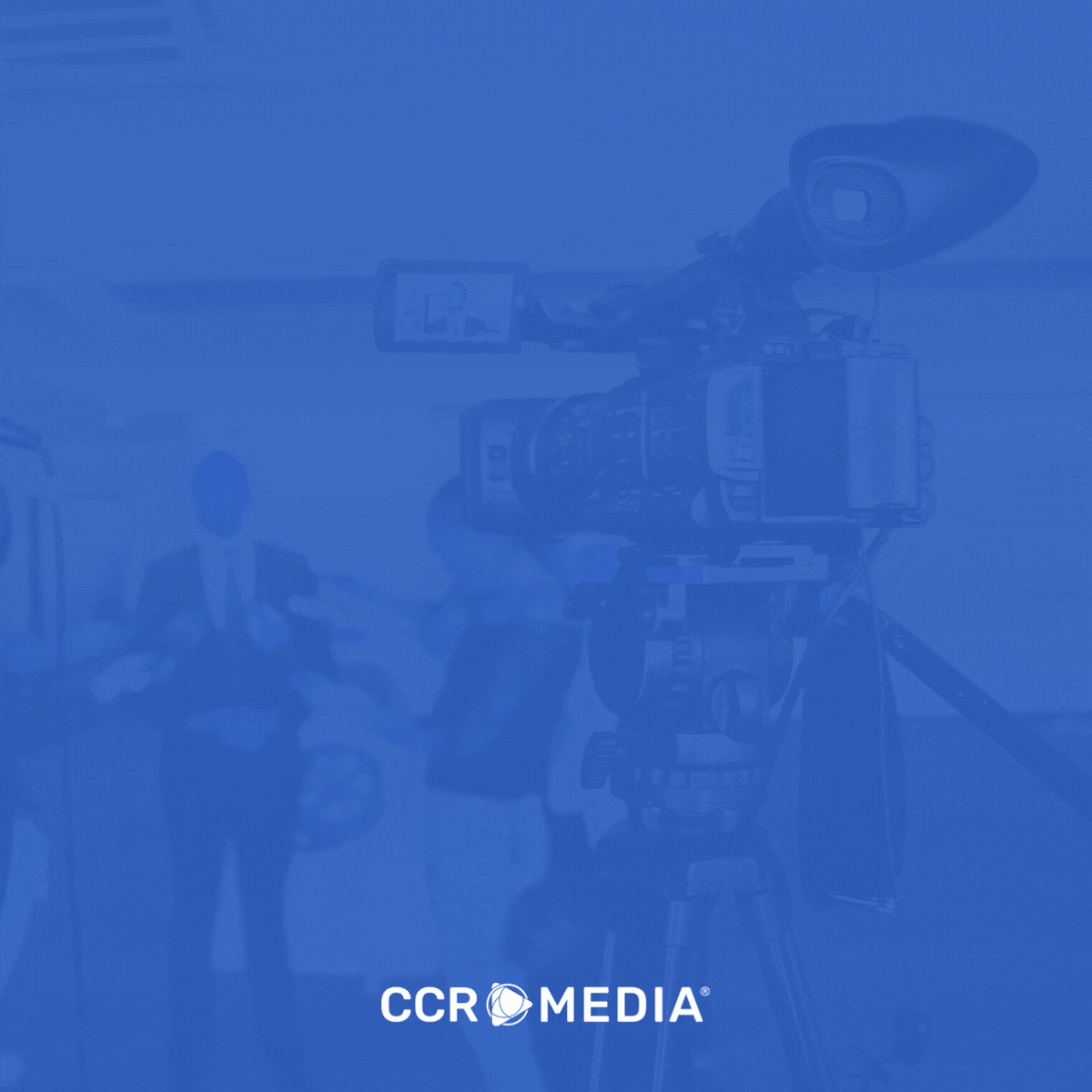 CCR Media ad