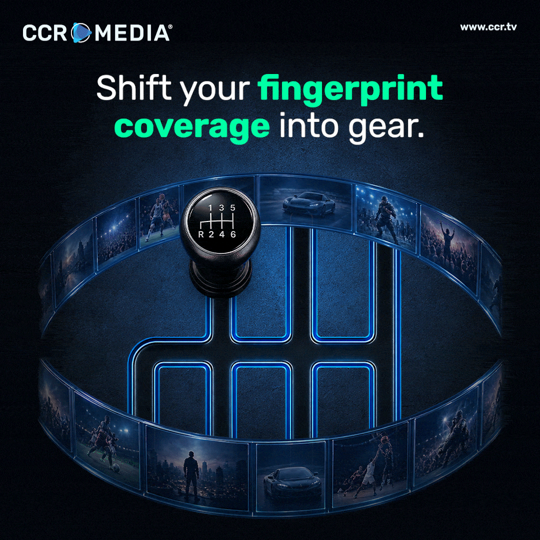CCR Media ad