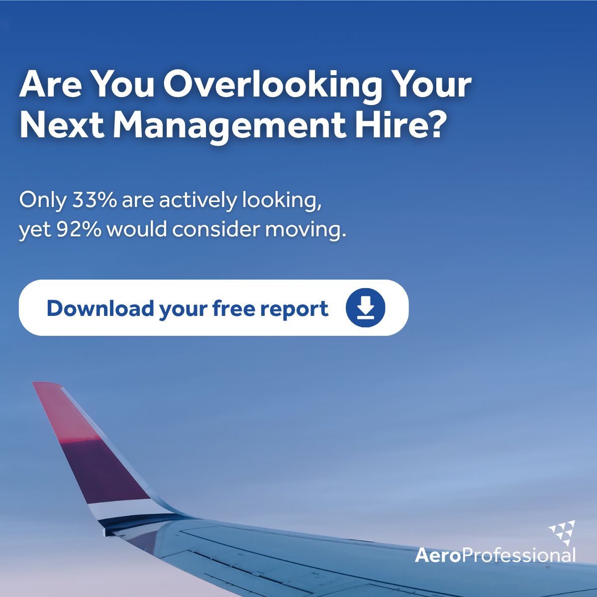 AeroProfessional Limited ad