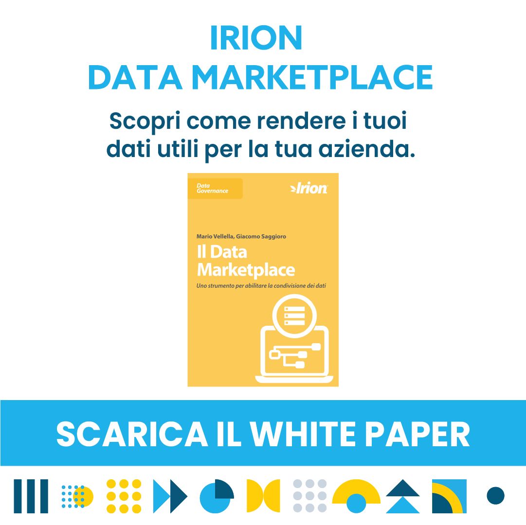 Irion ad