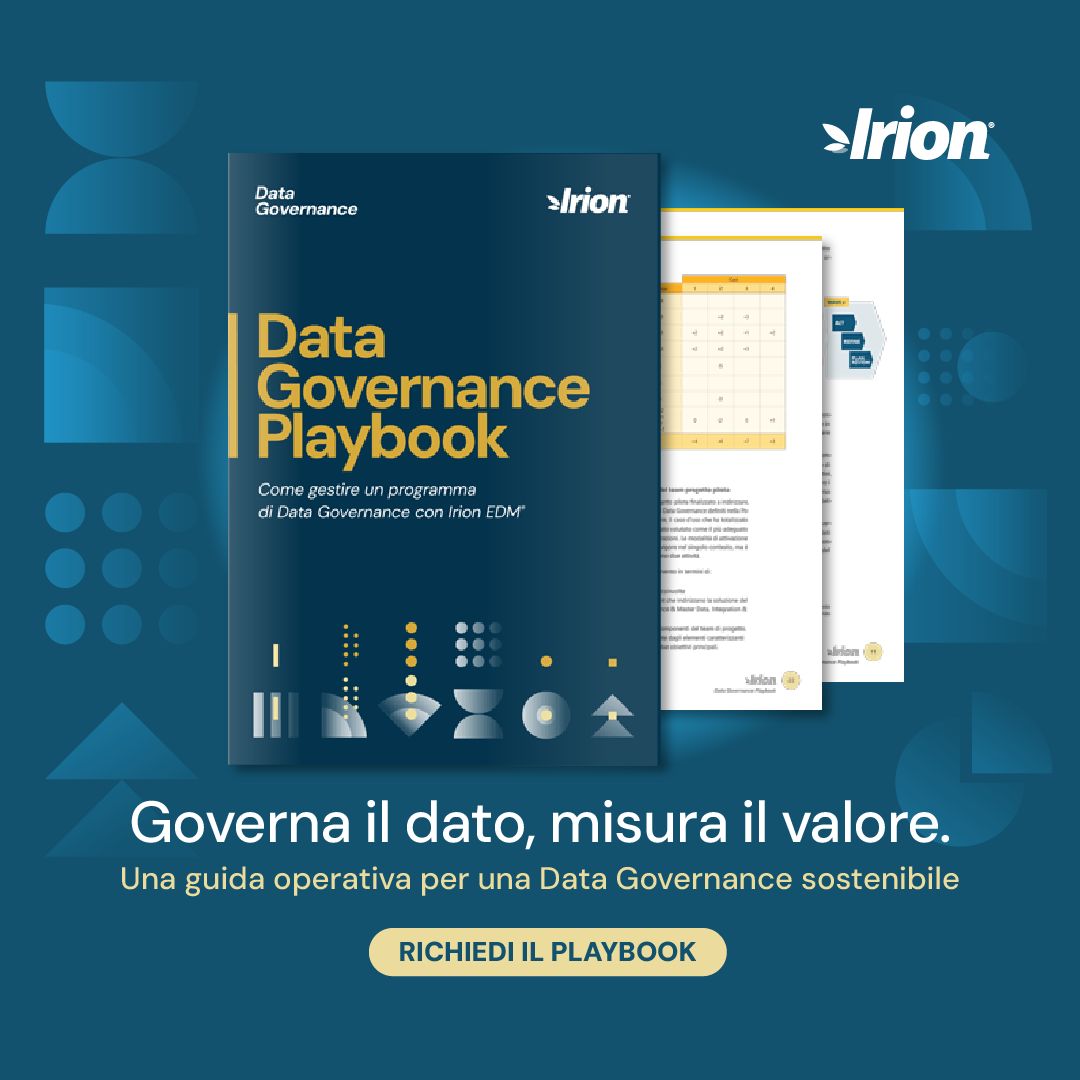 Irion ad