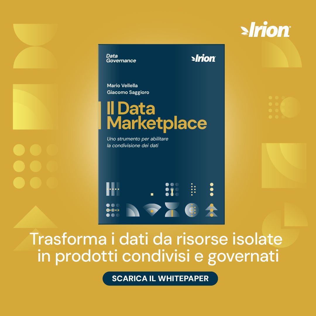 Irion ad