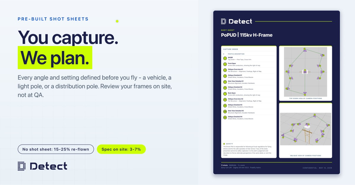 Detect ad