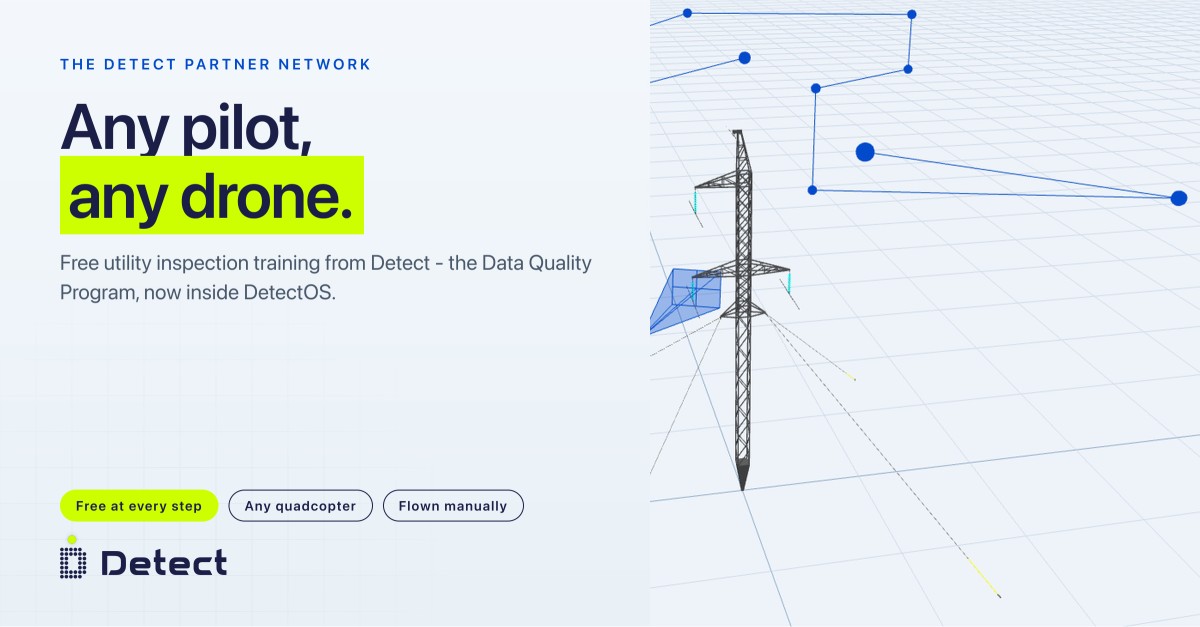 Detect ad