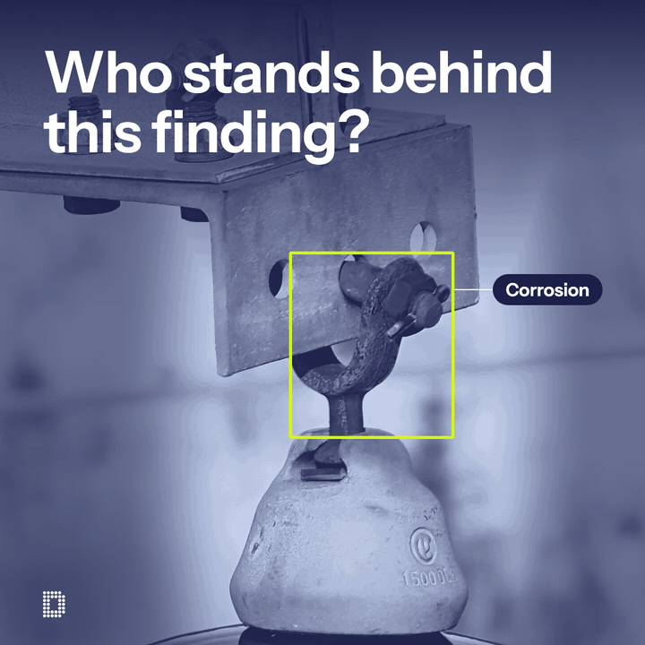 Detect ad