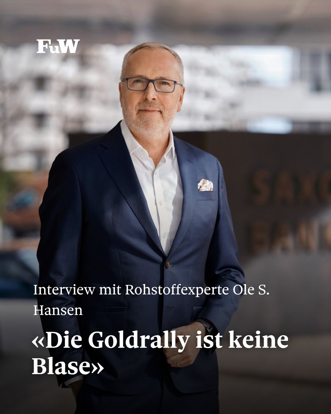 Finanz und Wirtschaft ad