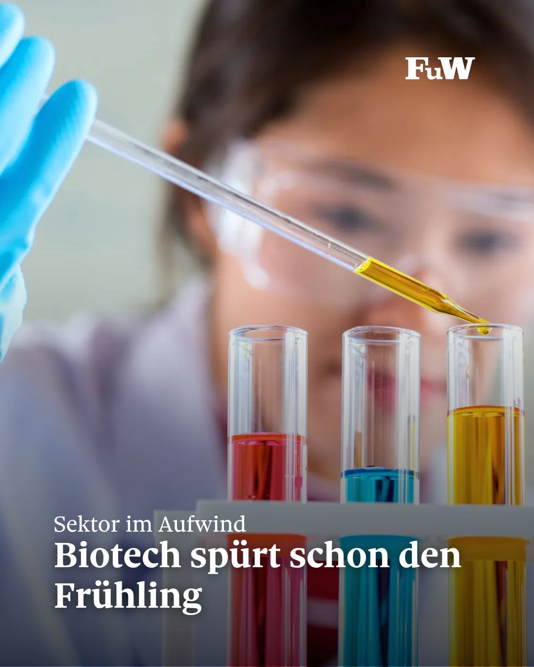 Finanz und Wirtschaft ad