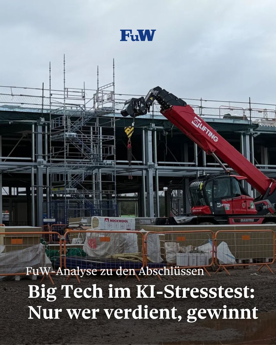 Finanz und Wirtschaft ad