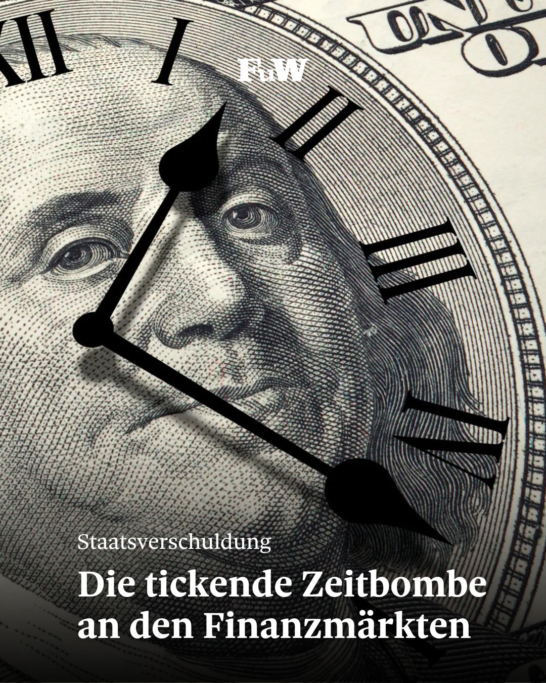 Finanz und Wirtschaft ad